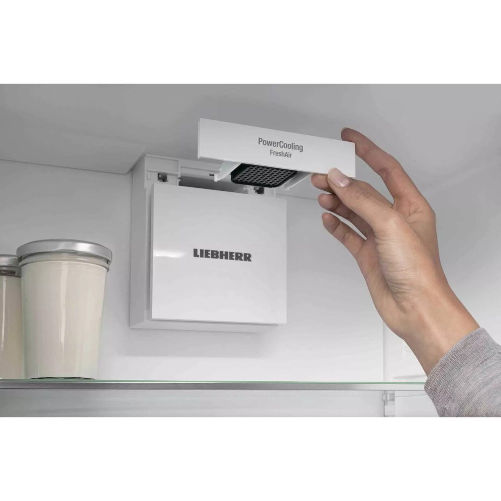 Холодильник Liebherr XRF 5220 22 Plus (SFNd 5227+SRd 5220) - изображение 7