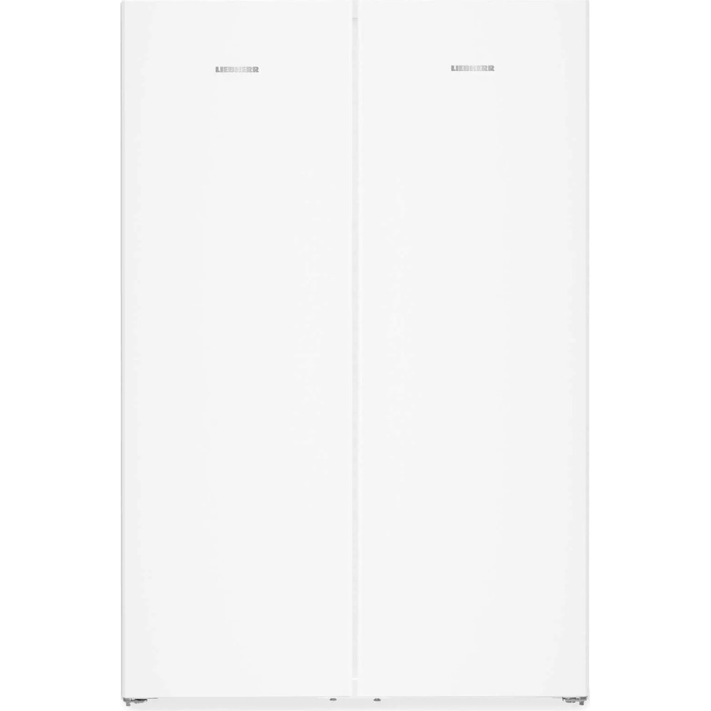 Холодильник Liebherr XRF 5220 22 Plus (SFNd 5227+SRd 5220) - изображение 15