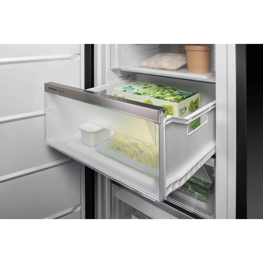 Холодильник Liebherr XRFbd 5220 22 Plus (SFNbdd 5227+SRbdd 5220) - изображение 20