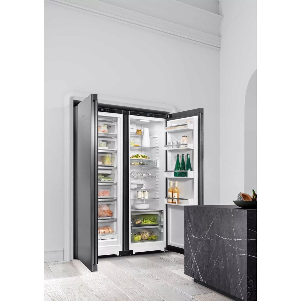 Холодильник Liebherr XRFbd 5220 22 Plus (SFNbdd 5227+SRbdd 5220) - изображение 15