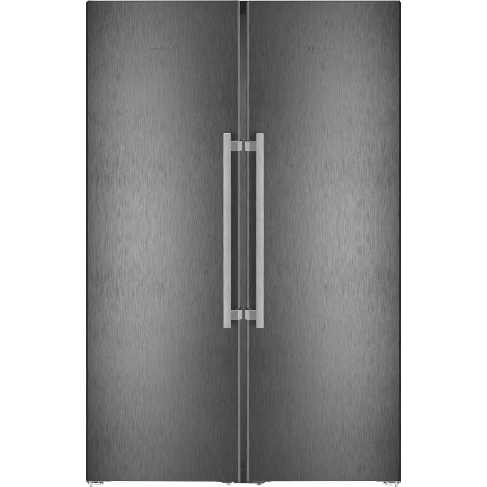 Холодильник Liebherr XRFbs 5295 22 Peak (SFNbsd 529i + SRBbsc 529i) - изображение 7