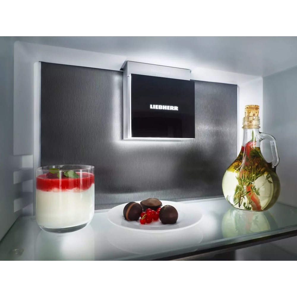 Холодильник Liebherr XRFbs 5295 22 Peak (SFNbsd 529i + SRBbsc 529i) - изображение 3