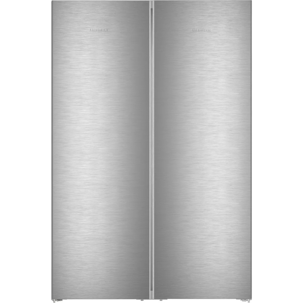 Холодильник Liebherr XRFsd 5220 22 Plus (SFNsdd 5227 + SRsdd 5220) - изображение 3