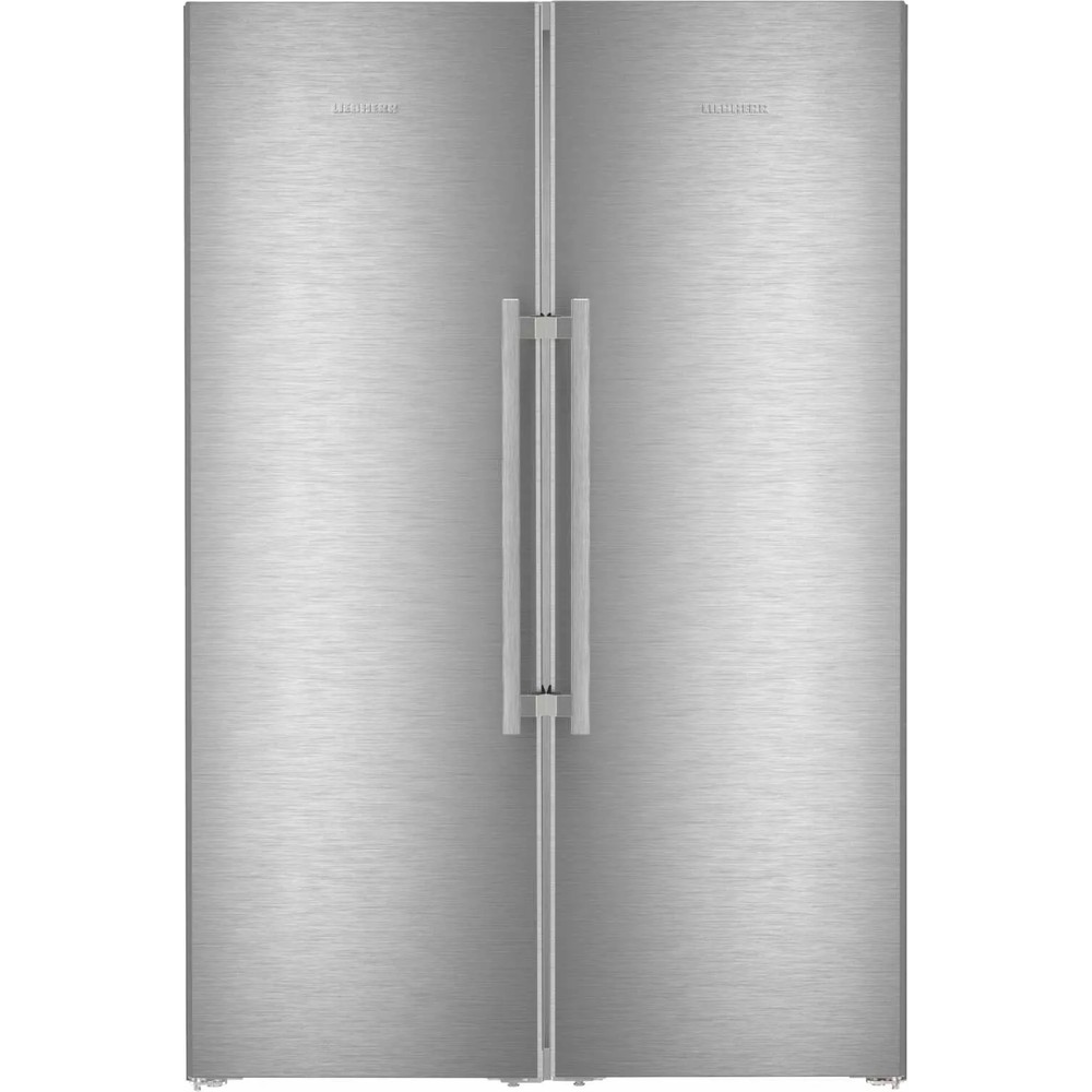 Холодильник Liebherr XRFsd 5230 22 Plus (SFNsdd 5237 + SRsdd 5230) - изображение 3