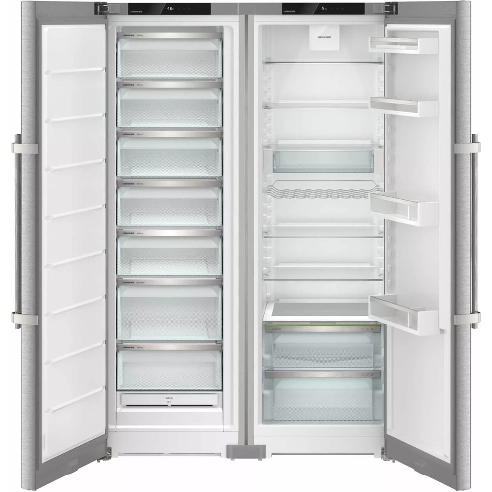 Холодильник Liebherr XRFsd 5230 22 Plus (SFNsdd 5237 + SRsdd 5230) - изображение 2
