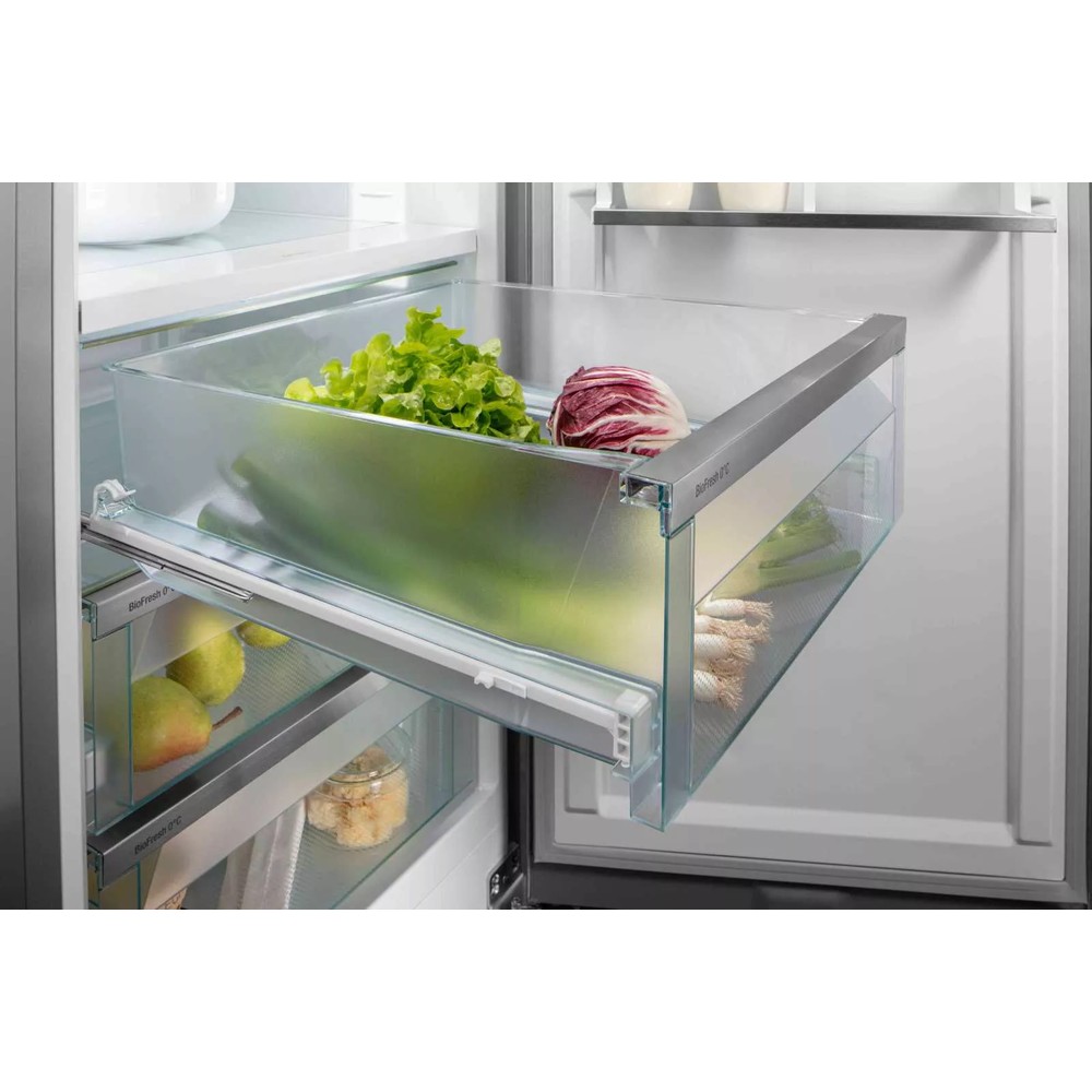 Холодильник Liebherr XRFsd 5265 22 Prime (SFNsdd 526i + SRBsdd 526i) - изображение 8