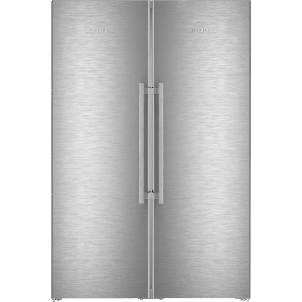 Холодильник Liebherr XRFsd 5265 22 Prime (SFNsdd 526i + SRBsdd 526i) - изображение 20