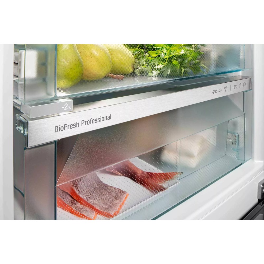 Холодильник Liebherr XRFsd 5265 22 Prime (SFNsdd 526i + SRBsdd 526i) - изображение 9