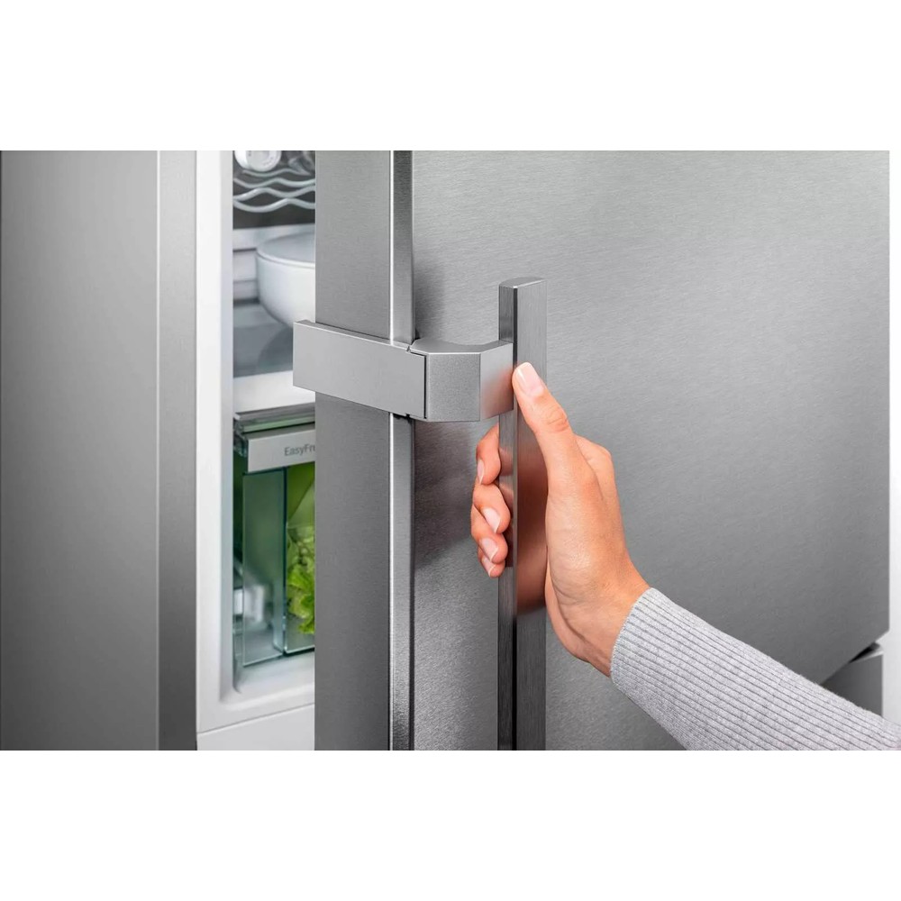 Холодильник Liebherr XRFsd 5265 22 Prime (SFNsdd 526i + SRBsdd 526i) - изображение 12