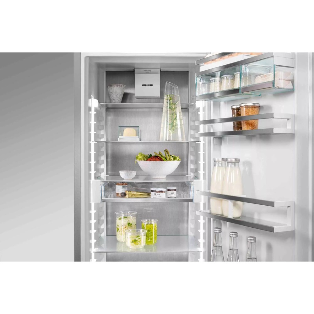 Холодильник Liebherr XRFsd 5265 22 Prime (SFNsdd 526i + SRBsdd 526i) - изображение 10