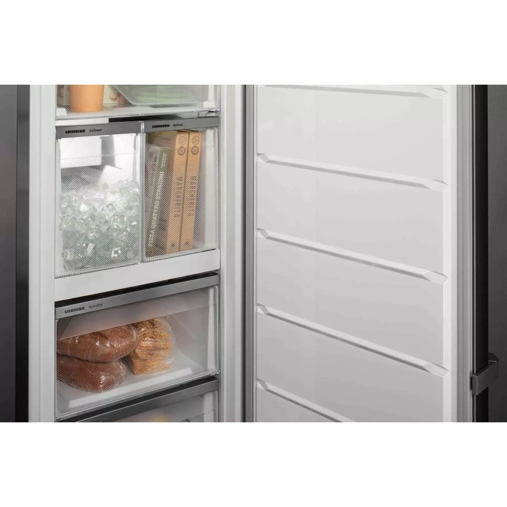 Холодильник Liebherr XRFsd 5265 22 Prime (SFNsdd 526i + SRBsdd 526i) - изображение 13