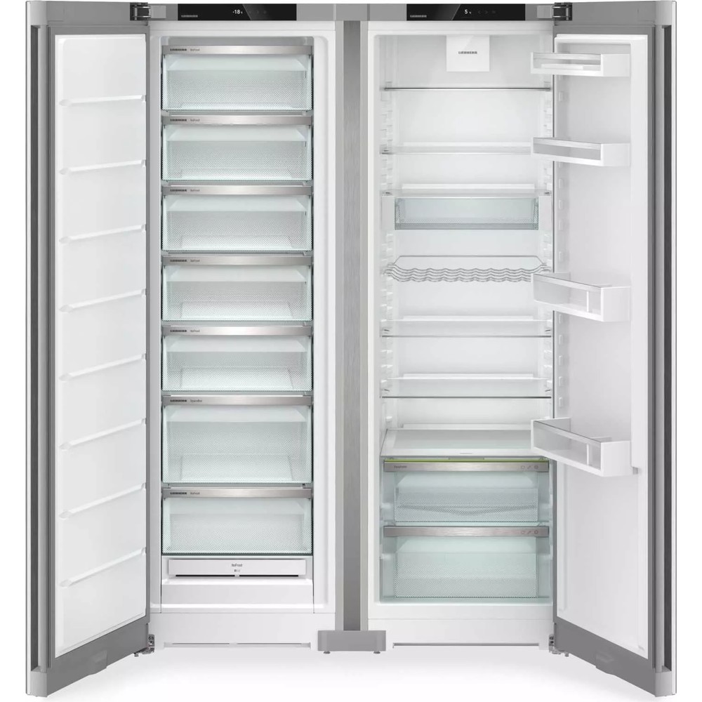 Холодильник Liebherr XRFsf 5220 22 Plus (SFNsfd 5227 + SRsfd 5220) - изображение 2