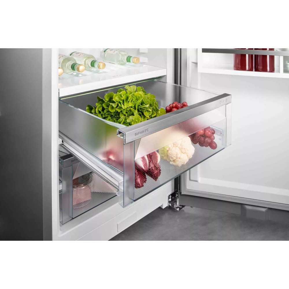 Холодильник Liebherr XRFsf 5220 22 Plus (SFNsfd 5227 + SRsfd 5220) - изображение 7