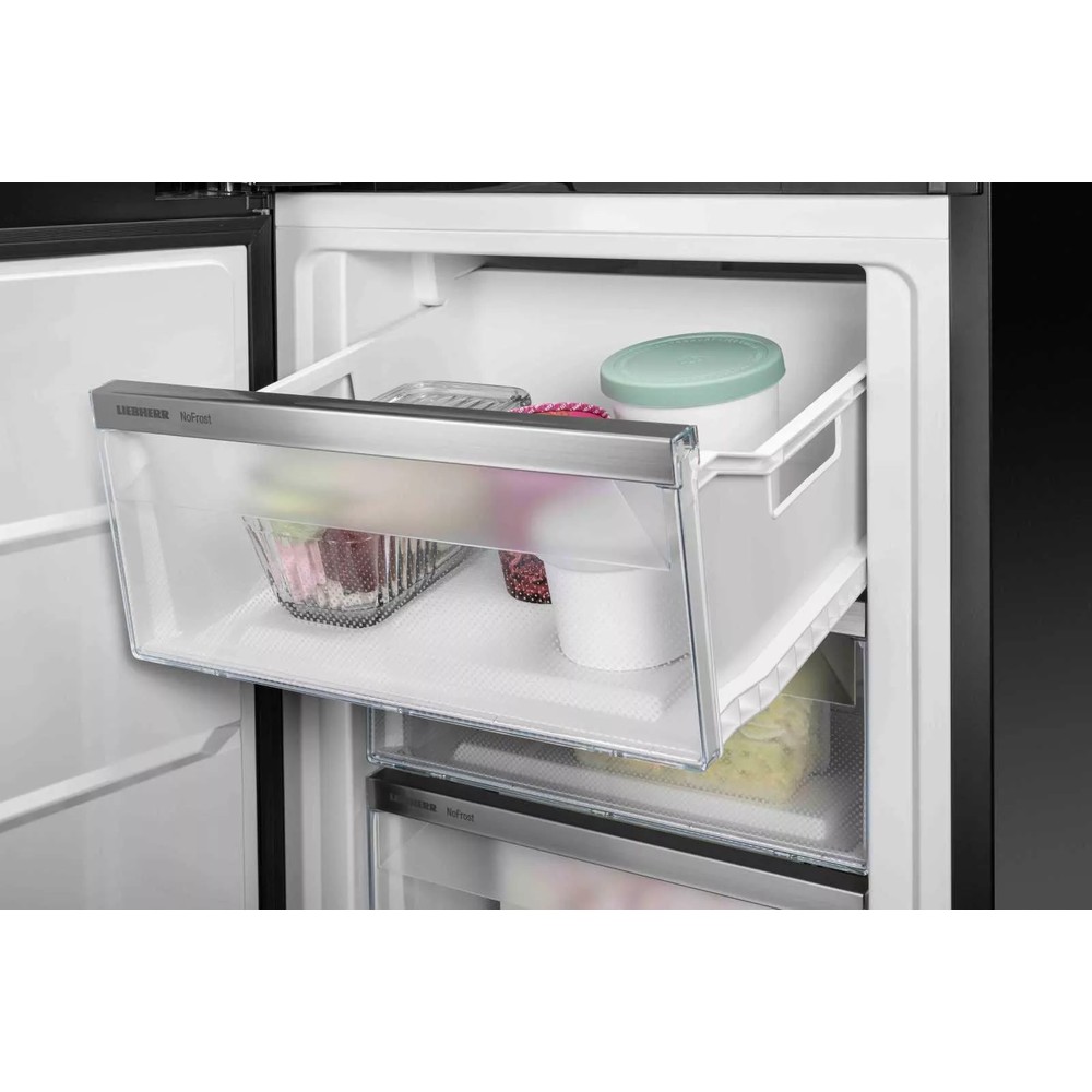 Холодильник Liebherr XRFsf 5220 22 Plus (SFNsfd 5227 + SRsfd 5220) - изображение 9