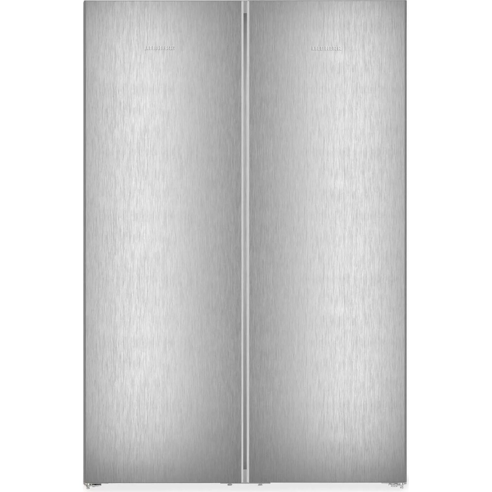 Холодильник Liebherr XRFsf 5220 22 Plus (SFNsfd 5227 + SRsfd 5220) - изображение 11