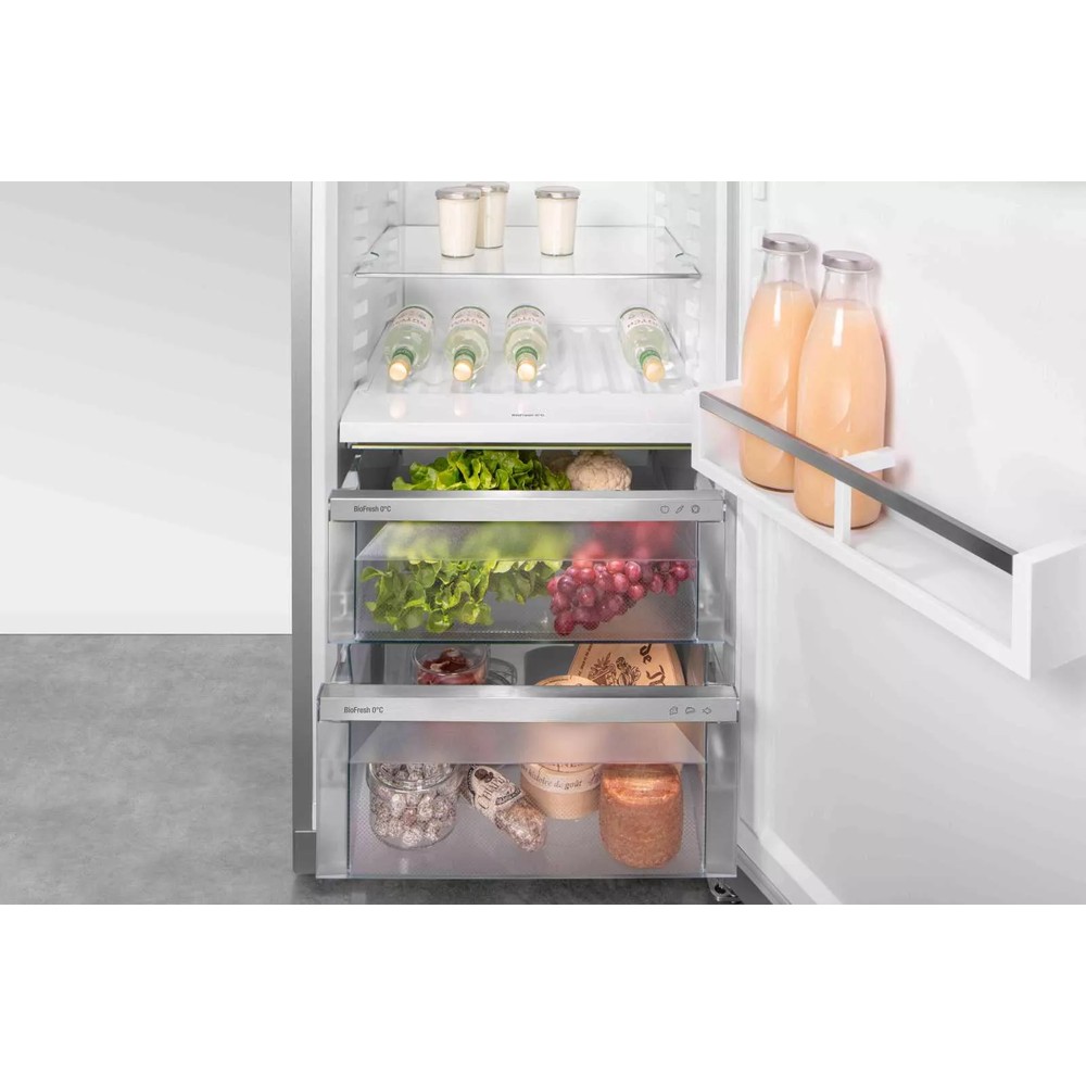 Холодильник Liebherr XRFsf 5225 22 Plus (SFNsfd 5227 + SRBsfc 5220) - изображение 3