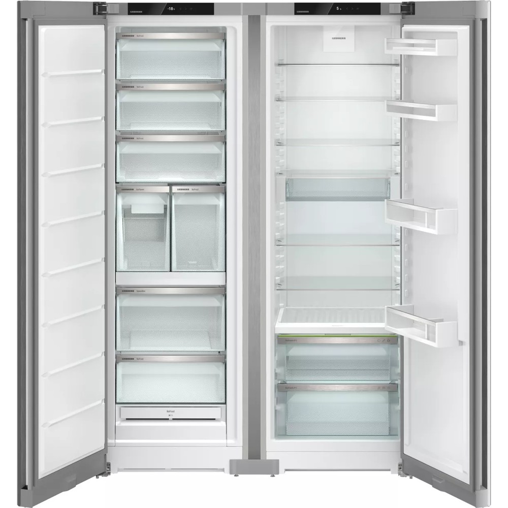 Холодильник Liebherr XRFsf 5245 22 Plus (SFNsfd 5247 + SRBsfc 5220) - изображение 2
