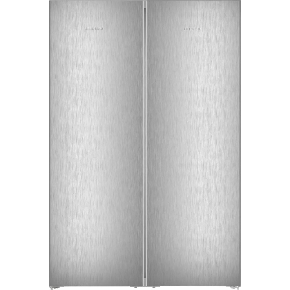 Холодильник Liebherr XRFsf 5245 22 Plus (SFNsfd 5247 + SRBsfc 5220) - изображение 3