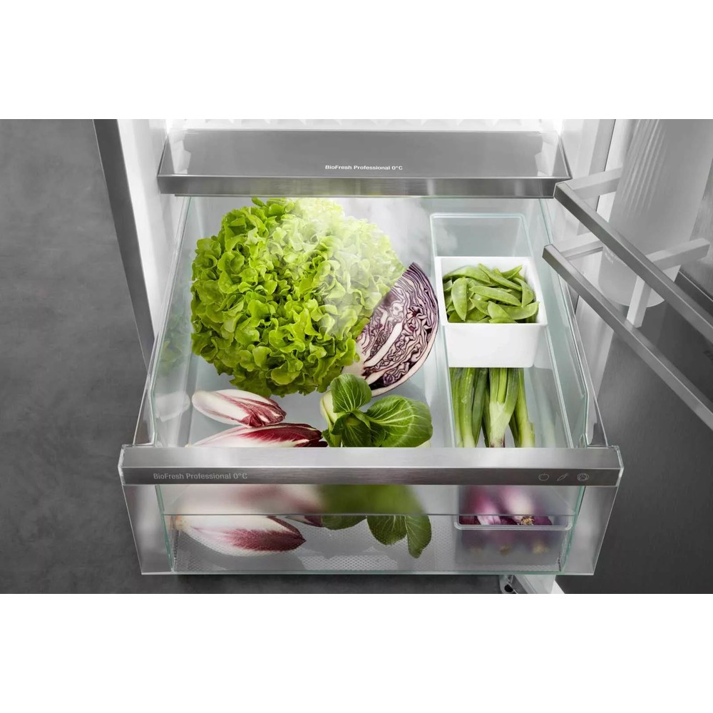 Холодильник Liebherr XRFst 5295 22 Peak (SFNstd 529i + SRBstc 529i) - изображение 5