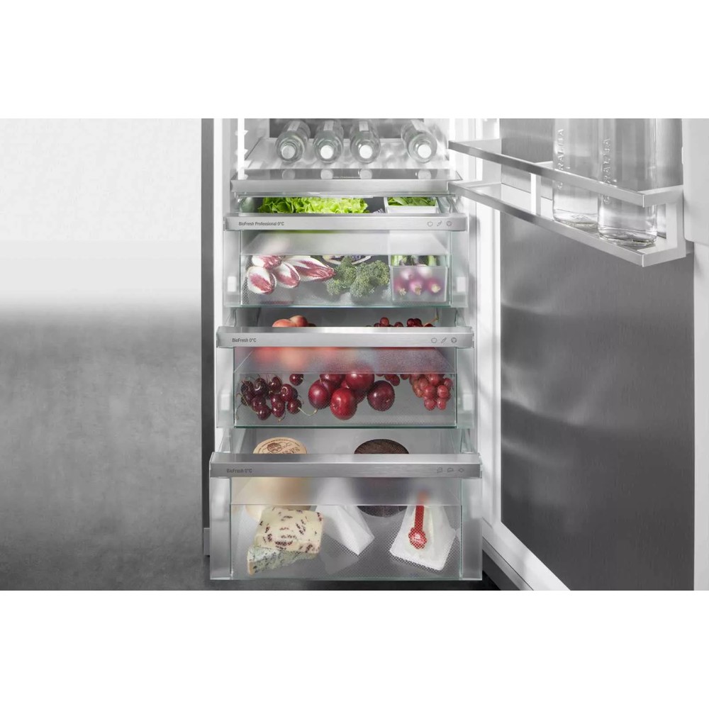 Холодильник Liebherr XRFst 5295 22 Peak (SFNstd 529i + SRBstc 529i) - изображение 4