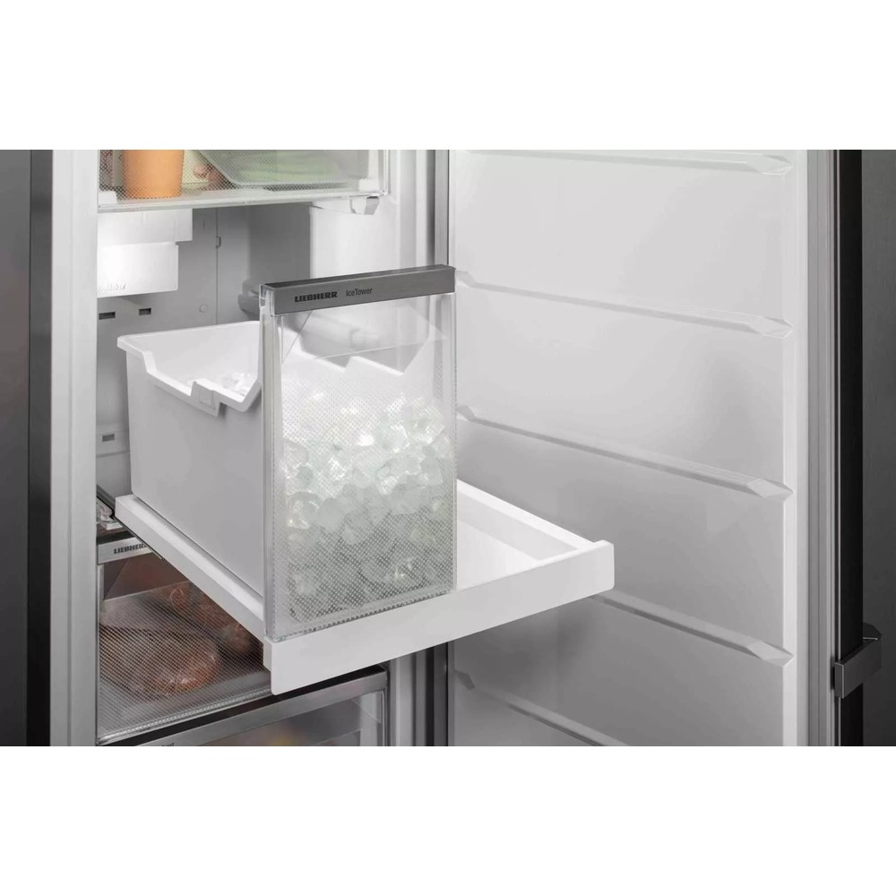 Холодильник Liebherr XRFst 5295 22 Peak (SFNstd 529i + SRBstc 529i) - изображение 18