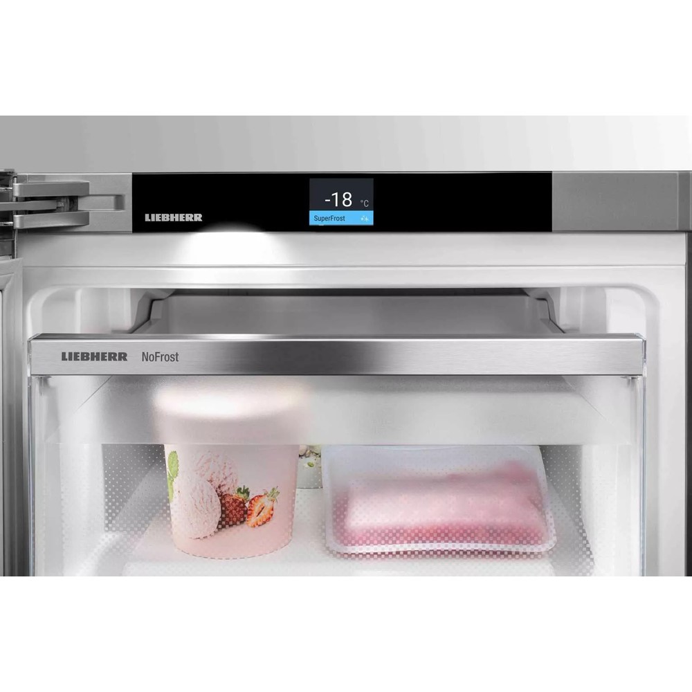Холодильник Liebherr XRFst 5295 22 Peak (SFNstd 529i + SRBstc 529i) - изображение 14