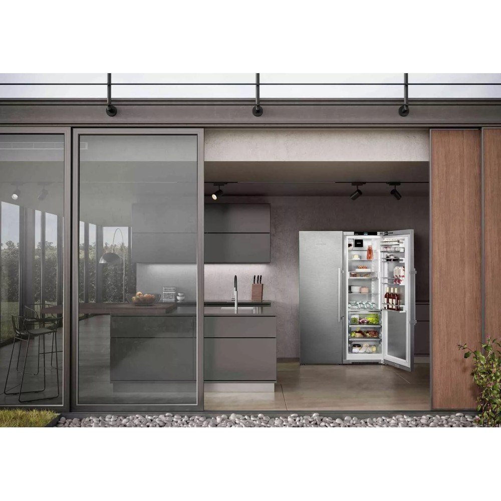 Холодильник Liebherr XRFst 5295 22 Peak (SFNstd 529i + SRBstc 529i) - изображение 25