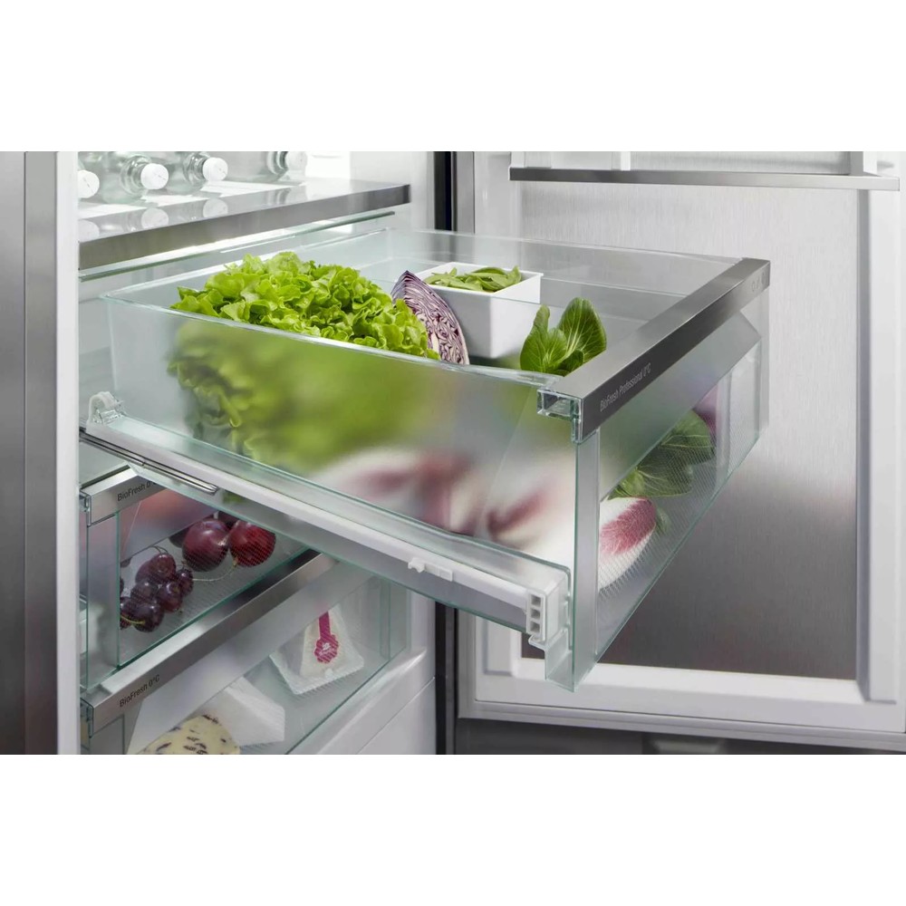 Холодильник Liebherr XRFst 5295 22 Peak (SFNstd 529i + SRBstc 529i) - изображение 6