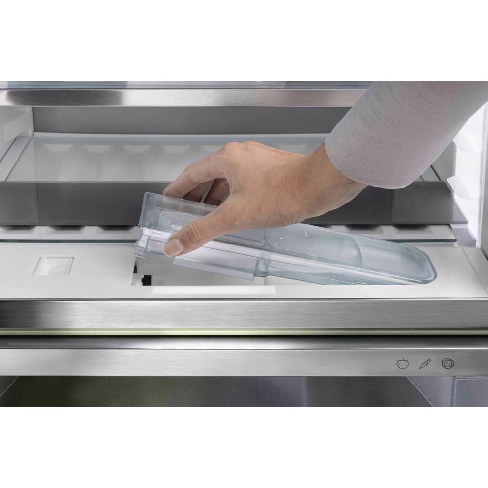 Холодильник Liebherr XRFst 5295 22 Peak (SFNstd 529i + SRBstc 529i) - изображение 9