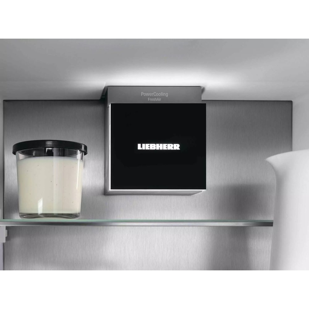 Холодильник Liebherr XRFst 5295 22 Peak (SFNstd 529i + SRBstc 529i) - изображение 22
