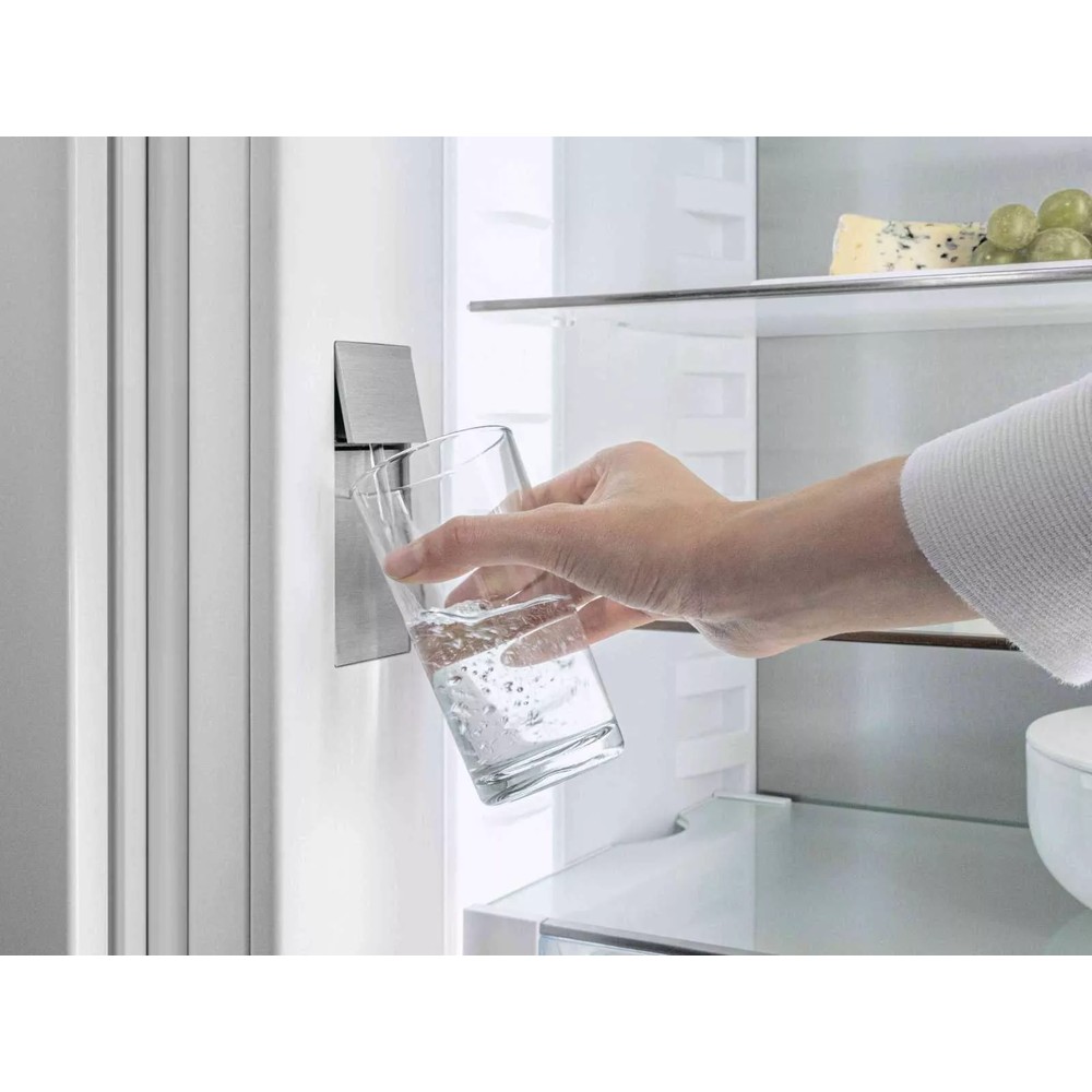 Холодильник Liebherr XRFst 5295 22 Peak (SFNstd 529i + SRBstc 529i) - изображение 12