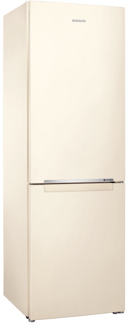 Холодильник Samsung RB33J3000EL/UA - изображение 3