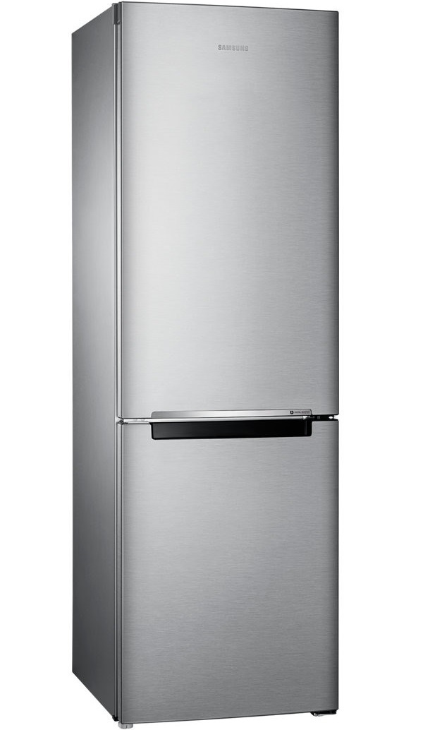 Холодильник Samsung RB33J3000SA/UA - изображение 3
