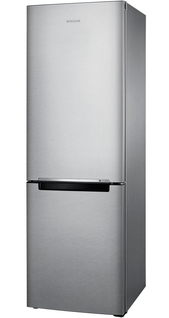 Холодильник Samsung RB33J3000SA/UA - изображение 2