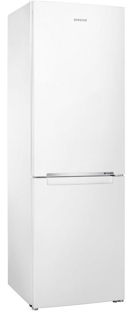 Холодильник Samsung RB33J3000WW/UA - изображение 3