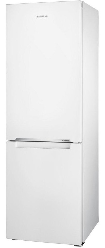 Холодильник Samsung RB33J3000WW/UA - изображение 2