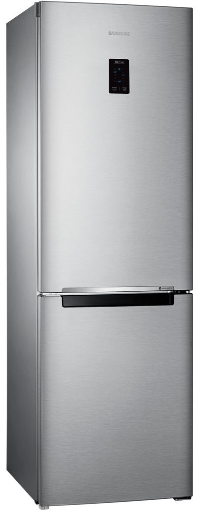 Холодильник Samsung RB33J3200SA/UA - изображение 3