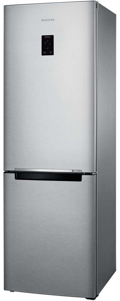 Холодильник Samsung RB33J3200SA/UA - изображение 2