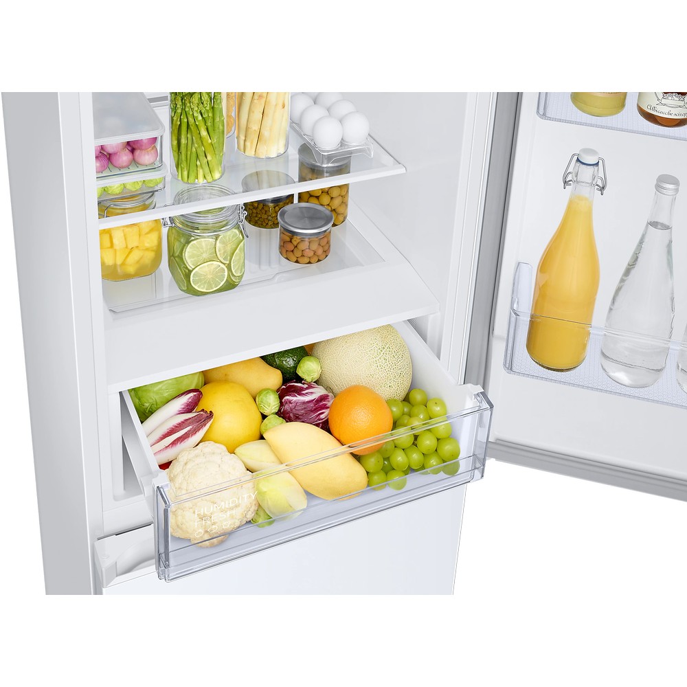 Холодильник Samsung RB34C670EWW/UA - изображение 6