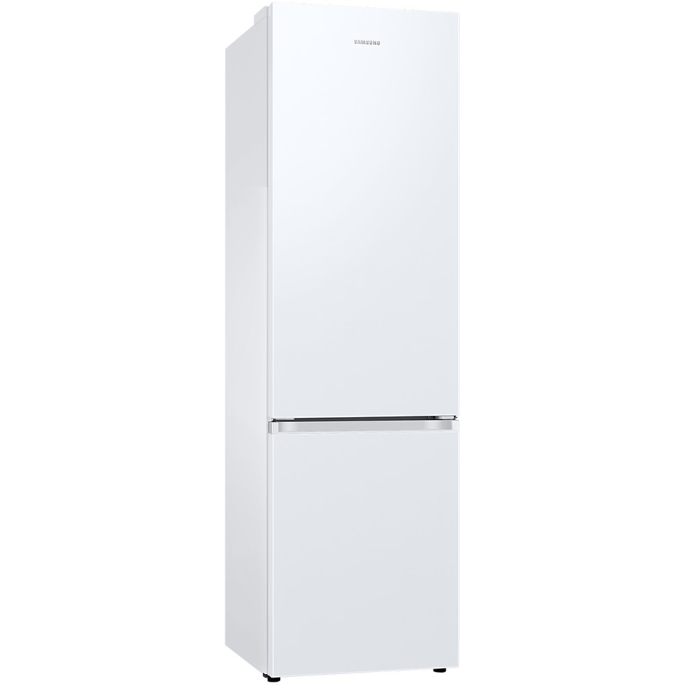 Холодильник Samsung RB38C600EWW/UA - изображение 4