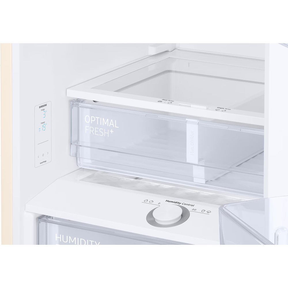 Холодильник Samsung RB38C603EEL/UA - изображение 8