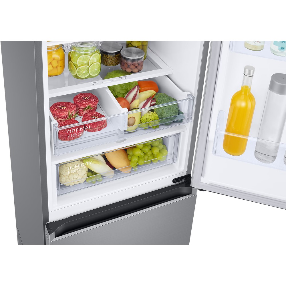 Холодильник Samsung RB38C603ES9/UA - изображение 7