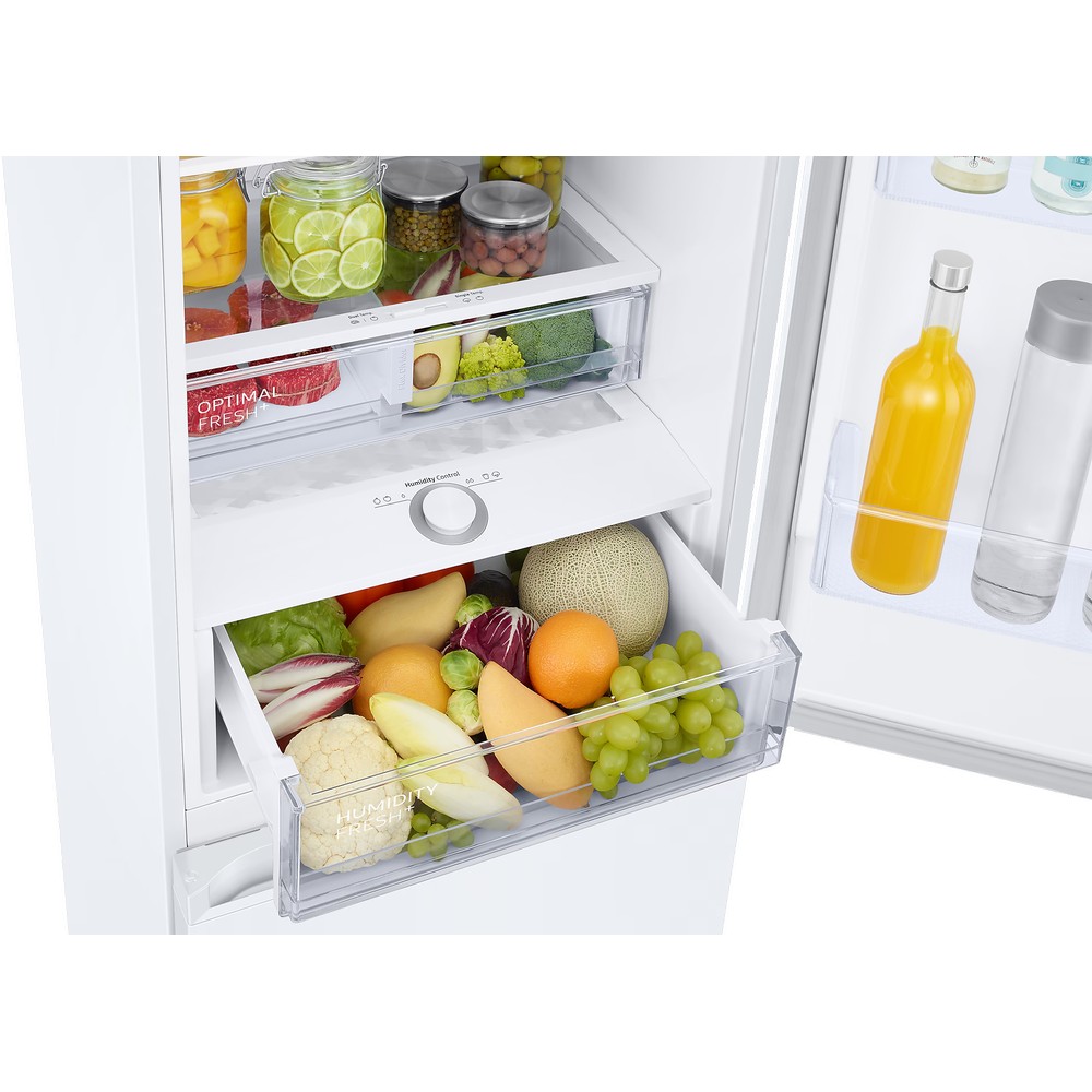 Холодильник Samsung RB38C603EWW/UA - изображение 8