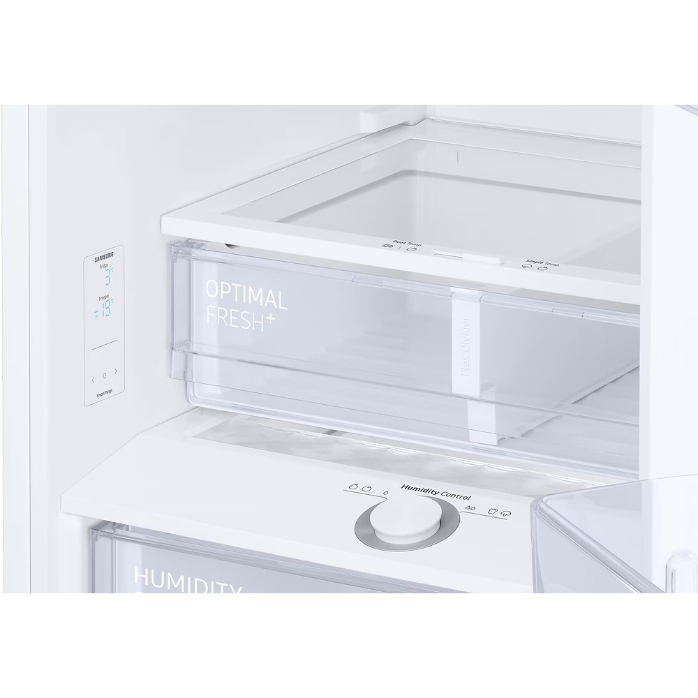 Холодильник Samsung RB38C603EWW/UA - изображение 9