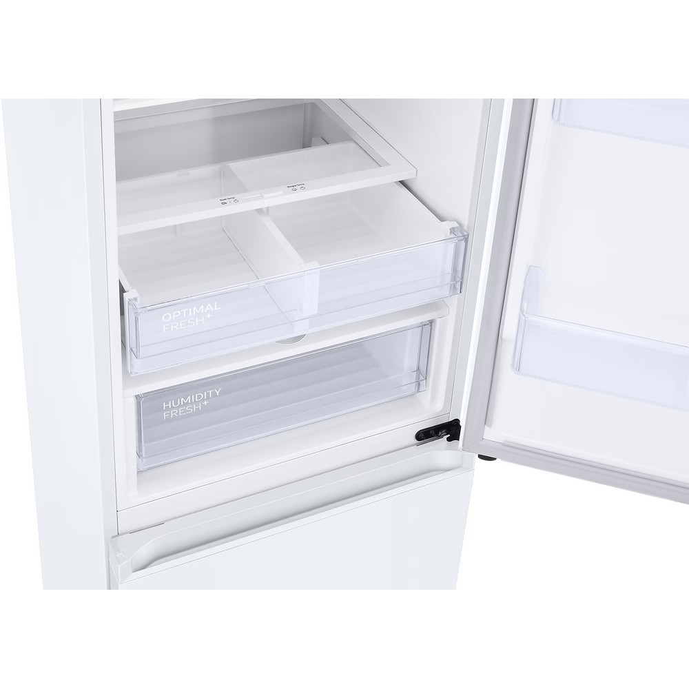 Холодильник Samsung RB38C603EWW/UA - изображение 6