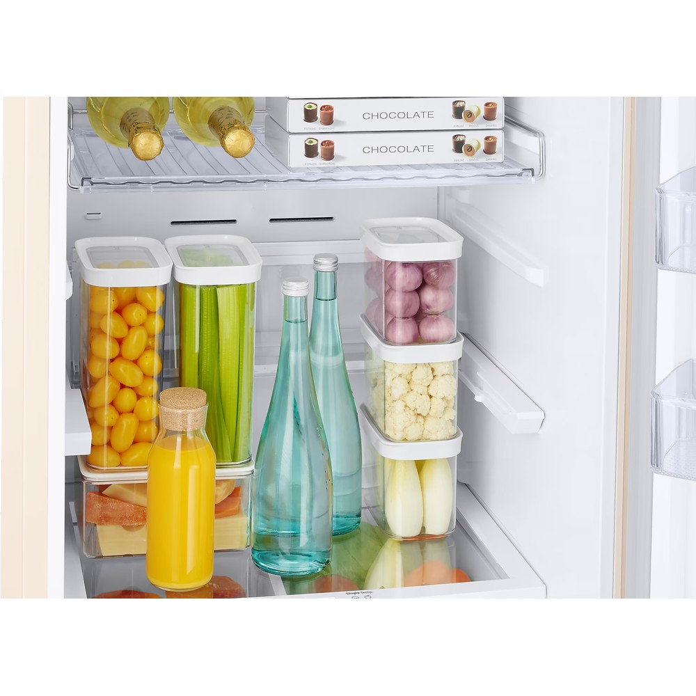 Холодильник Samsung RB38C676EEL/UA - изображение 8