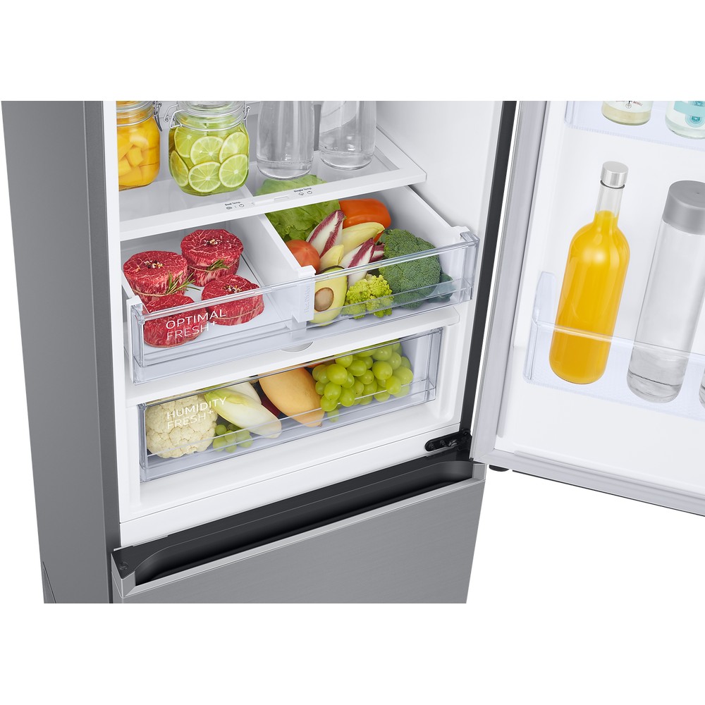 Холодильник Samsung RB38C676ES9/UA - изображение 5