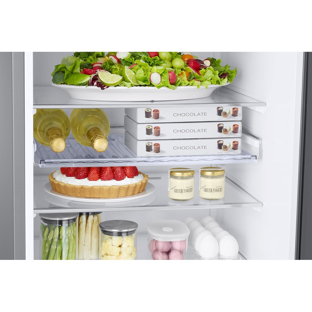 Холодильник Samsung RB38C679EB1/UA - изображение 9