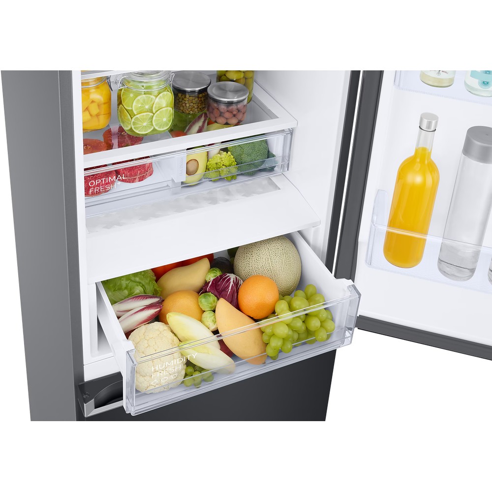 Холодильник Samsung RB38C679EB1/UA - изображение 8