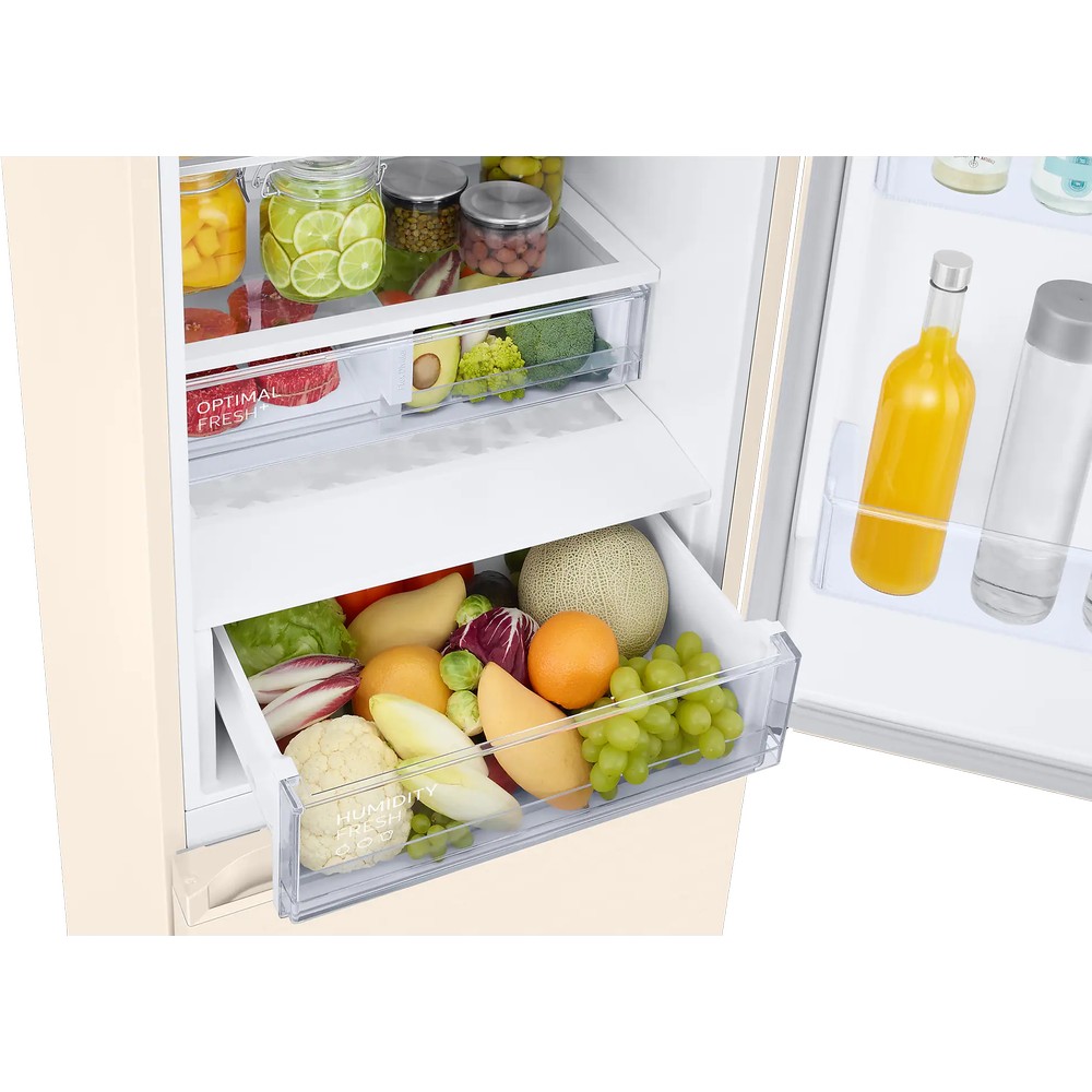 Холодильник Samsung RB38C679EEL/UA - изображение 6